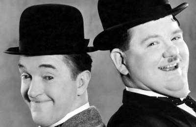 old movies, classic films Laurel and Hardy Movie Collection BY STAR