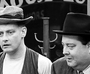 old movies, classic films The Honeymooners Episode Collections COMEDIES