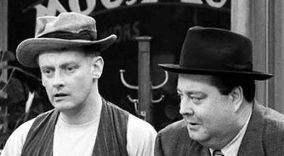 old movies, classic films The Honeymooners Episode Collections COMEDIES