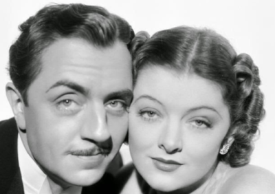 old movies, classic films The Thin Man Movie Collection BY CHARACTER