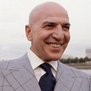 old movies, classic films Telly Savalas Movie Collection BY STAR