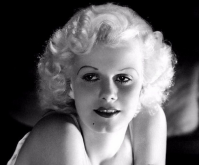 old movies, classic films Jean Harlow Movie Collection BY STAR