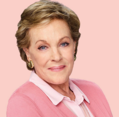 old movies, classic films Julie Andrews Movie Collection BY STAR