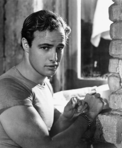 old movies, classic films Marlon Brando Movie Collection BY STAR