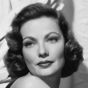 old movies, classic films Gene Tierney Movie Collection BY STAR