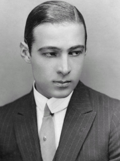 old movies, classic films Rudolph Valentino Silent Movie Collection BY STAR