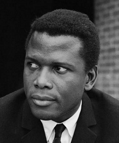 old movies, classic films Sidney Poitier Movie Collection BY STAR
