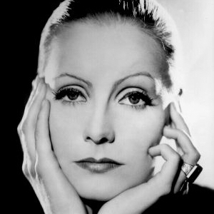 old movies, classic films Greta Garbo Sound Movie Collection BY STAR