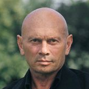 old movies, classic films Yul Brynner Movie Collection BY STAR