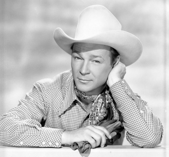 Roy Rogers Movie Collection has 90 Films Start Price $9.00