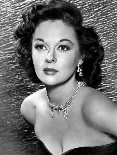 old movies, classic films Susan Hayward Movie Collection BY STAR