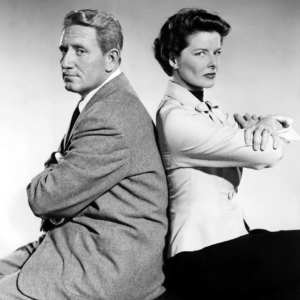 old movies, classic films Spencer Tracy and Katherne Hepburn Movie Collection BY STAR