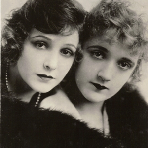 old movies, classic films Norma and Constance Talmadge Silent Movie Collection BY STAR