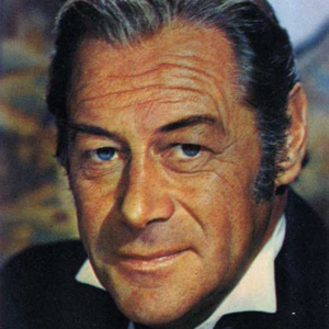 old movies, classic films Rex Harrison Movie Collection BY STAR