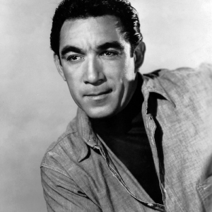 old movies, classic films Anthony Quinn Movie Collection A TO D