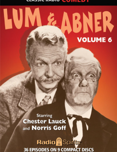 old movies, classic films Lum & Abner and Kay Kyser Movie Collection BY CHARACTER