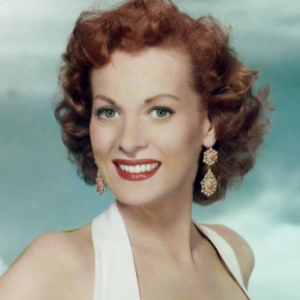 old movies, classic films Maureen O’Hara Movie Collection Adventure