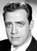old movies, classic films Raymond Burr Movie Collection BY STAR