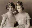old movies, classic films Lillian and Dorothy Gish Sound Movie Collection BY STAR