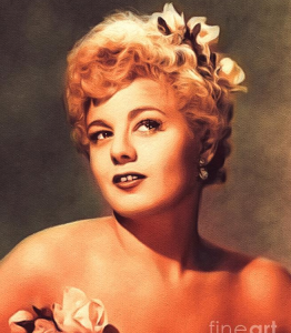 old movies, classic films Shelley Winters Movie Collection BY STAR