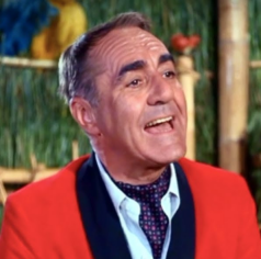 old movies, classic films Jim Backus Movie Collection COMEDIES