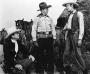 old movies, classic films The Texas Rangers PRC Movie Collection BY COWBOY