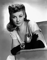 old movies, classic films Ann Sheridan Movie Collection A TO D