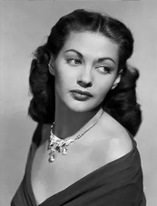 old movies, classic films Yvonne De Carlo Movie Collection BY STAR